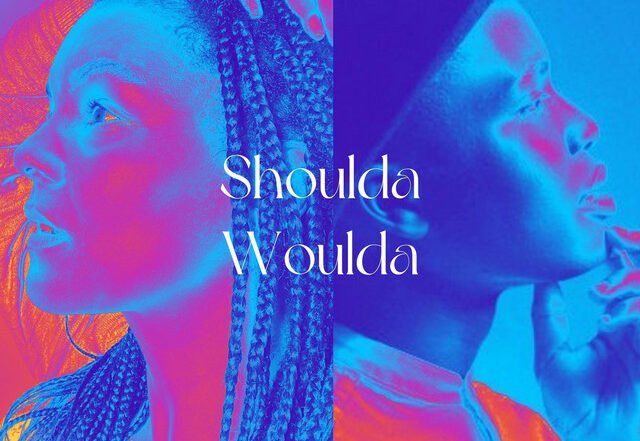 Lujza - Shoulda Woulda feat. Michael Kay, Pop music genre, Nagamag Magazine