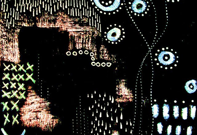 Luke Petruzzi - Cornered, Hip Hop music genre, Nagamag Magazine