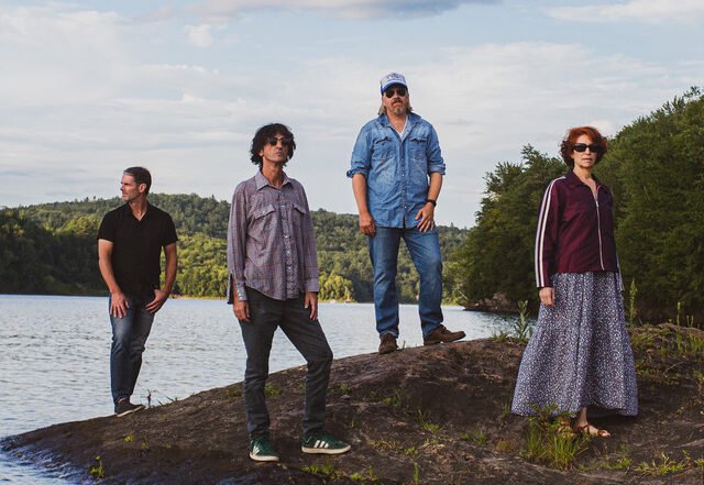 Maple Run Band - Loretta, Rock music genre, Nagamag Magazine