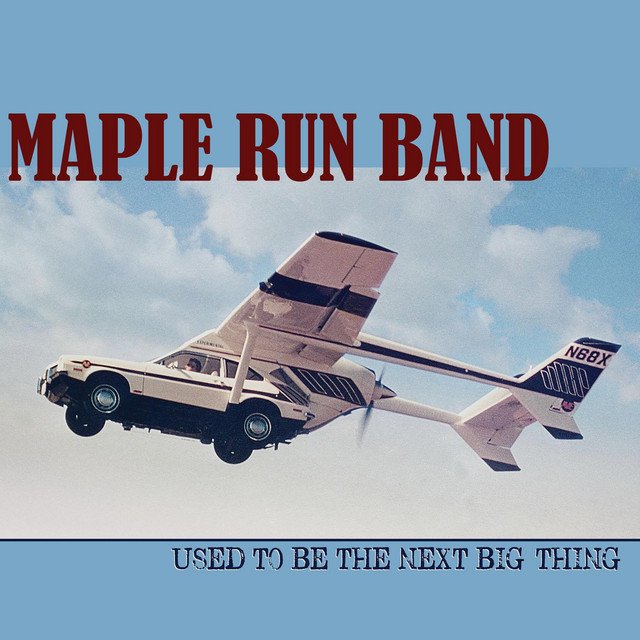 maple-run-band-mud-river-nagamag-music-magazine Maple Run Band – Mud River