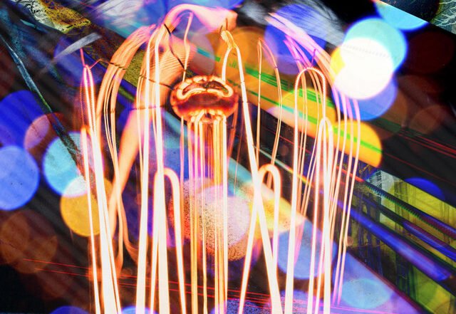 Marc Perez - Nautica, Jazz music genre, Nagamag Magazine