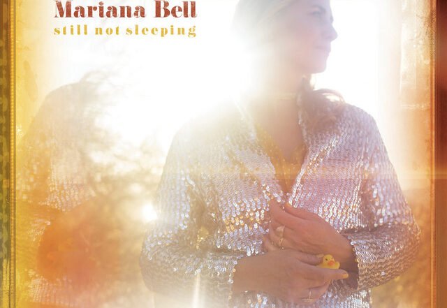 Mariana Bell - Down Here, Rock music genre, Nagamag Magazine