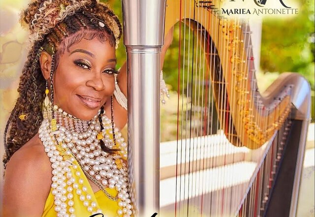 Mariea Antoinette - So Amazing, Pop music genre, Nagamag Magazine