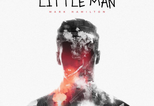 Mark Hamilton - Wake Up Little Man, Rock music genre, Nagamag Magazine