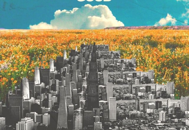 mark vasquez x Matt Nye - Everything's Good, Jazz music genre, Nagamag Magazine