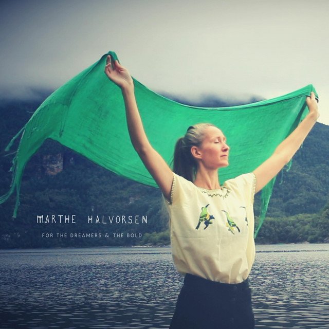 marthe-halvorsen-for-the-dreamers-the-bold-nagamag-music-magazine Marthe Halvorsen – For the Dreamers & the Bold