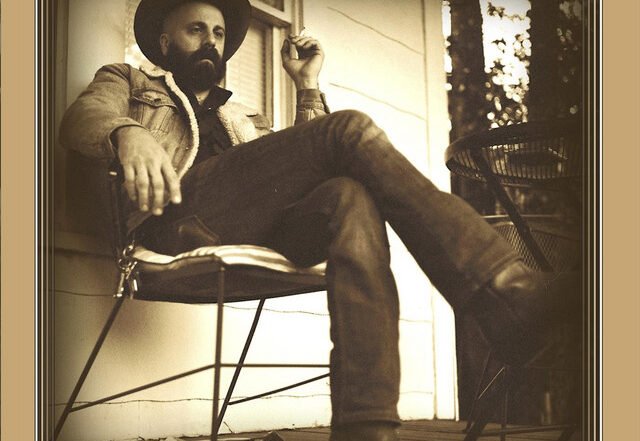 Marty Bush - Papa Told Me, Rock music genre, Nagamag Magazine