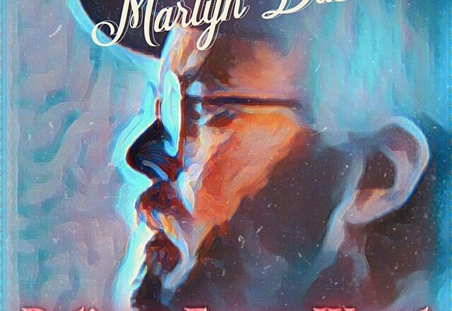Martyn Dust - Believe Every Word, Rock music genre, Nagamag Magazine