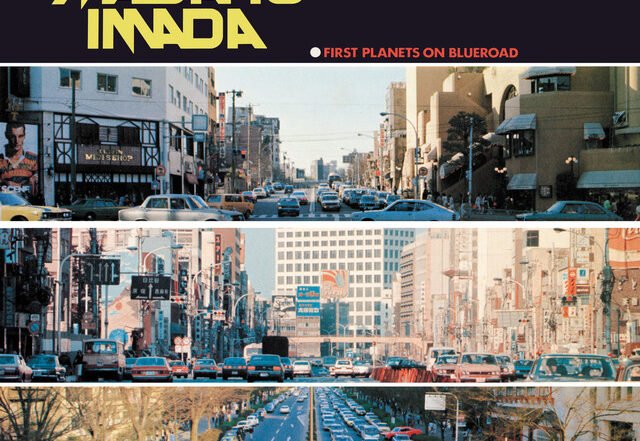 Masaru Imada Trio + 1  - Blue Road, Jazz music genre, Nagamag Magazine