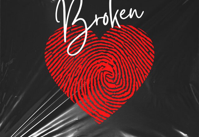 Matt Pelt - Broken, Rock music genre, Nagamag Magazine