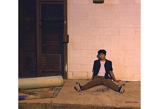 Mayor Grey - Comfort Me (Pretty Please), Pop music genre, Nagamag Magazine