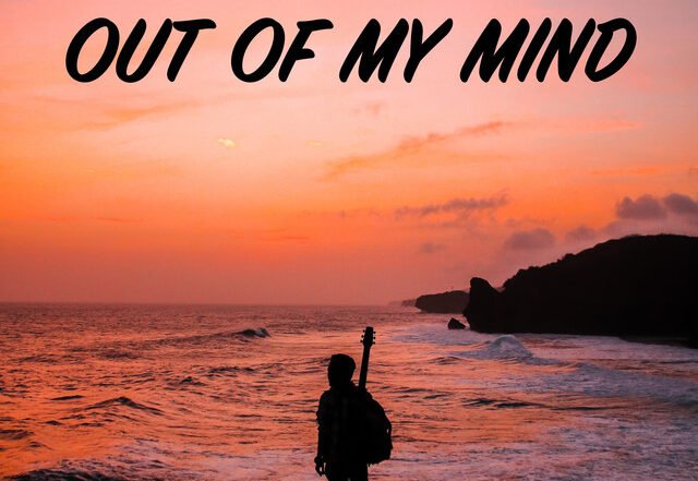 Michael Malcolm x Victor Perry - Out Of My Mind, EDM music genre, Nagamag Magazine