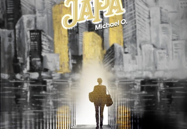 Michael O. - Japa, Afrobeats music genre, Nagamag Magazine