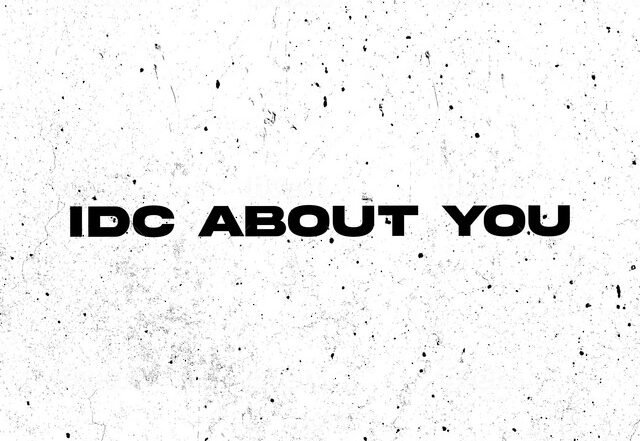 Miltrick - IDC About You, Pop music genre, Nagamag Magazine