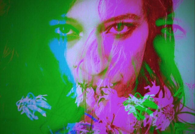 Mimoza H x Do Not Trust Robots - Attisée, Pop music genre, Nagamag Magazine