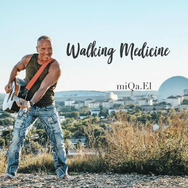 miQa.El – Walking Medicine