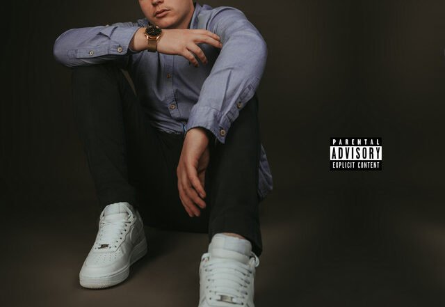 MN Cappo - Courageous (Freestyle), Hip Hop music genre, Nagamag Magazine