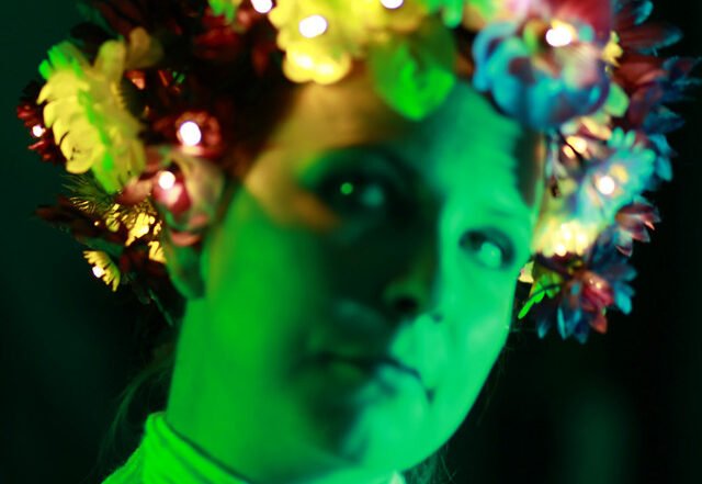 My Sister Bytes - Come Closer, Pop music genre, Nagamag Magazine