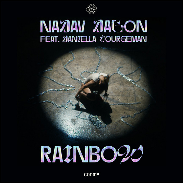 Nadav Dagon - Rainbow (feat. Daniella Tourgeman), Electronica music genre, Nagamag Magazine
