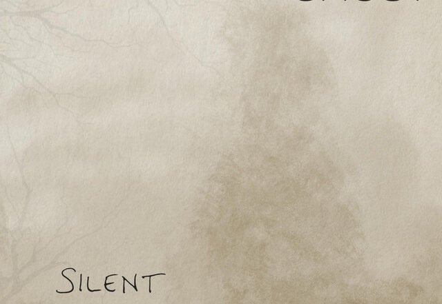 Nameless Ghost - Silent, Pop music genre, Nagamag Magazine