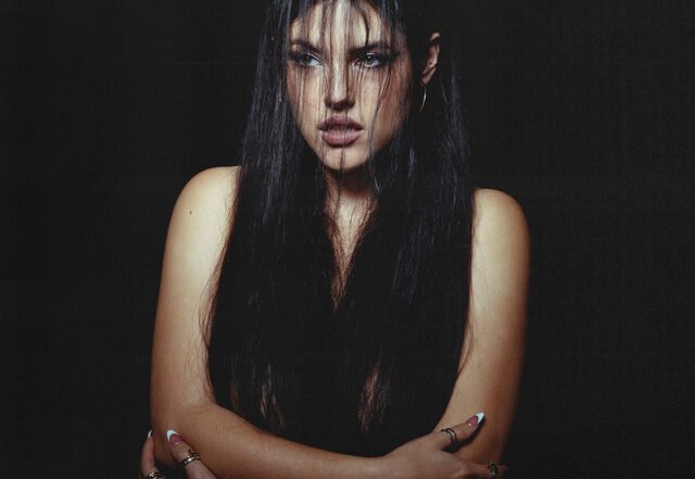Natasha Hunt Lee - Half Baked, Pop music genre, Nagamag Magazine