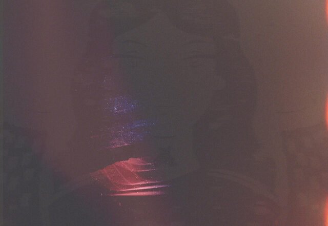 NAZAR D - THINK OF ME, Electronica music genre, Nagamag Magazine