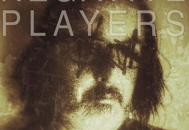 Negative Players - Nowhere Now, Rock music genre, Nagamag Magazine