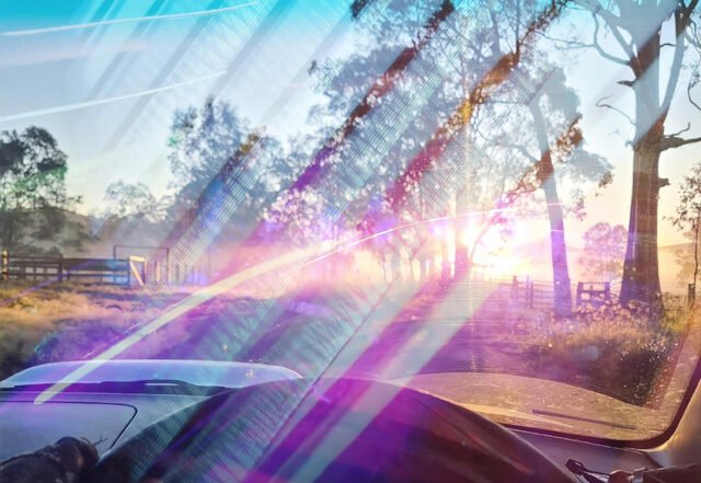 NERUGE - Daybreak, Electronica music genre, Nagamag Magazine