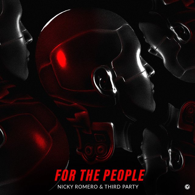 nicky-romero-x-third-party-for-the-people-nagamag-music-magazine Nicky Romero x Third Party – For The People
