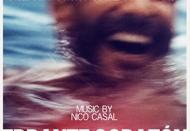 Nico Casal - Errante, Neoclassical music genre, Nagamag Magazine