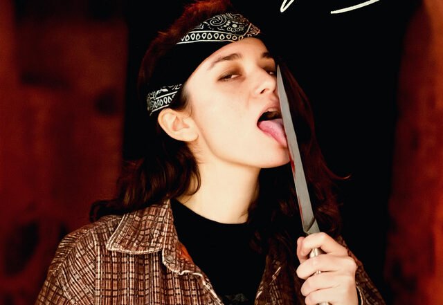 Nina Duschek - Scorpios, Rock music genre, Nagamag Magazine