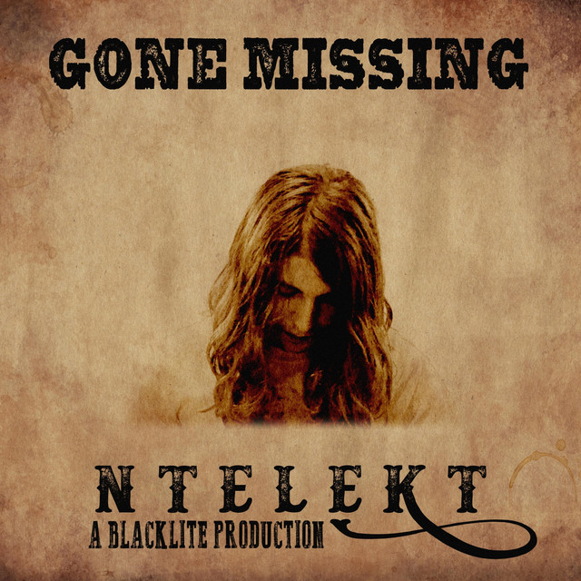 NTELEKT  - Gone Missing, Hip Hop music genre, Nagamag Magazine