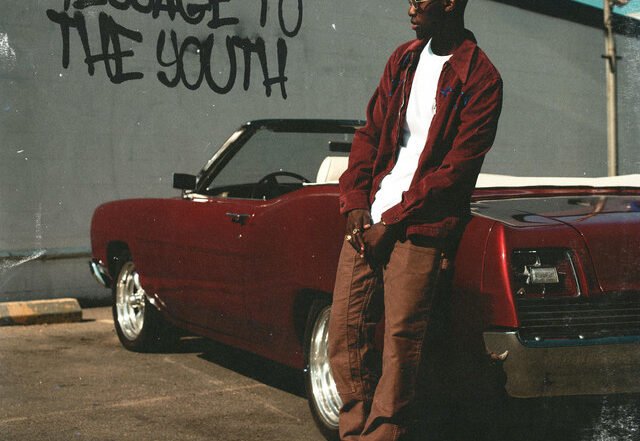 Ntwali - Message to the youth, Hip Hop music genre, Nagamag Magazine