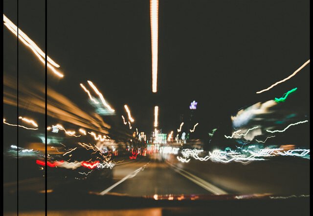 Ogi feel the Beat, Lofi Bee, Chill Select - Alternative Thoughts, Jazz music genre, Nagamag Magazine