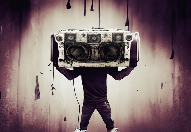 Opiuo - Battle Cat, Electronica music genre, Nagamag Magazine