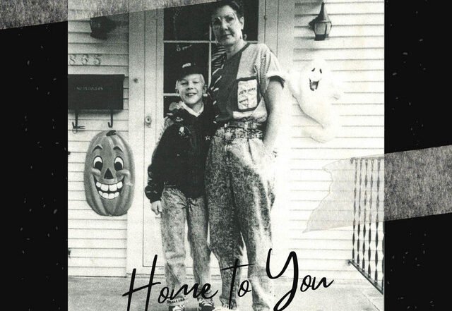 Orion Walsh - Home to You, Rock music genre, Nagamag Magazine