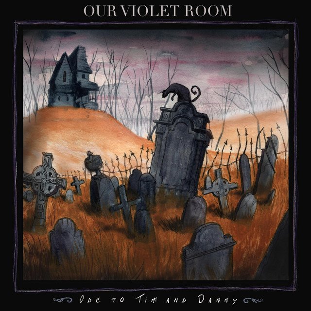 our-violet-room-the-bird-song-nagamag-music-magazine Our Violet Room – The Bird Song