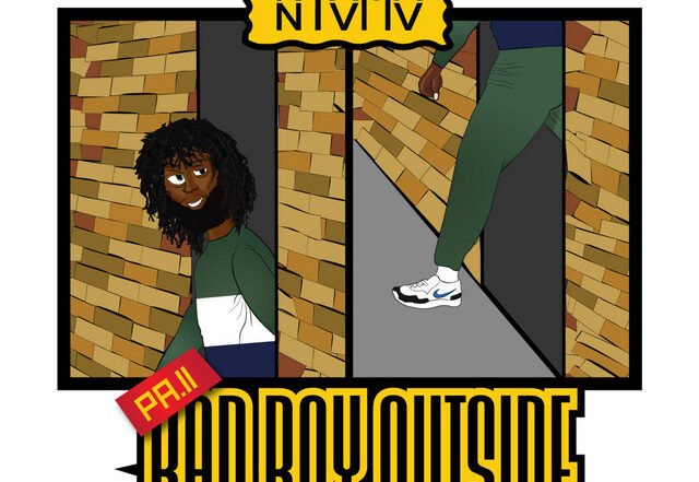 Pa.II - Bad Boy Outside (BBO), Afrobeats music genre, Nagamag Magazine