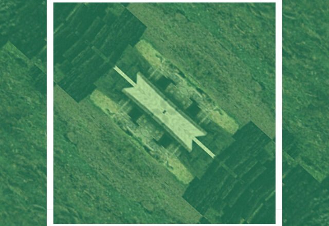 Pablo J. Garmon x Silje Helle - Outside / Inside - Soft Piano Version, Neoclassical music genre, Nagamag Magazine