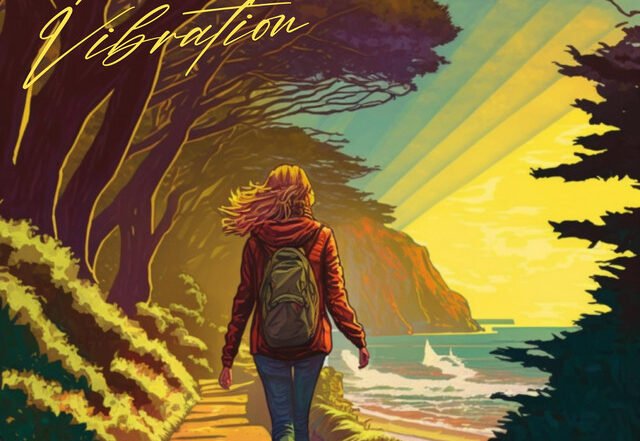 Pacific Vibration - November, World Music music genre, Nagamag Magazine