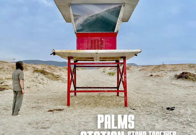 Palms Station x Torii Wolf - Alive, Pop music genre, Nagamag Magazine