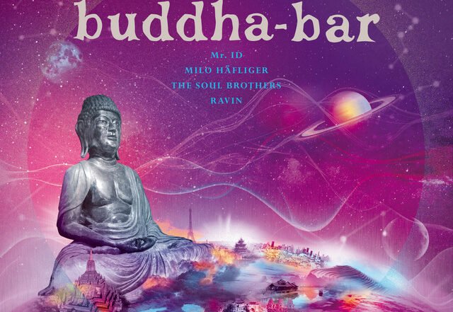 Pandhora x Stephane Salerno - Mayana, House music genre, Nagamag Magazine