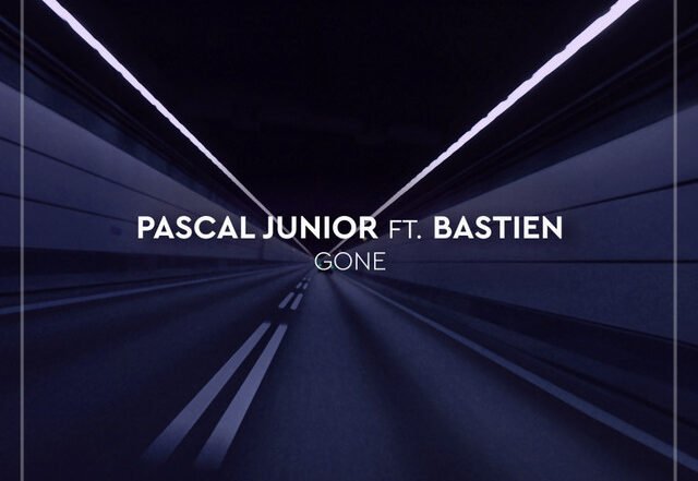 Pascal Junior x Bastien - Gone, House music genre, Nagamag Magazine