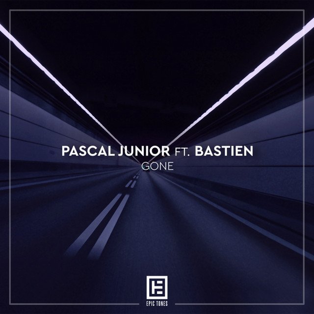 Pascal Junior x Bastien – Gone