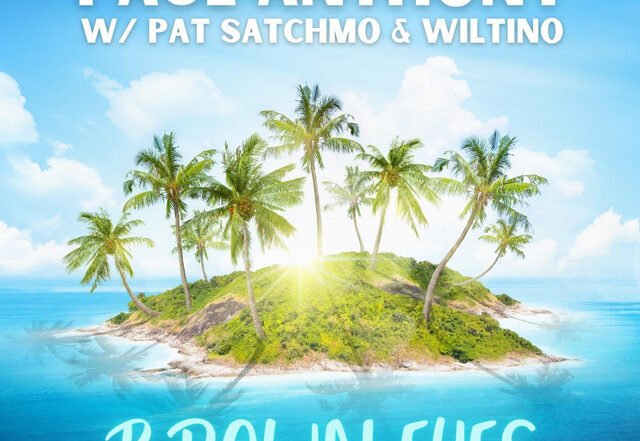 Paul Anthony x Pat Satchmo - Brown Eyes, World Music music genre, Nagamag Magazine