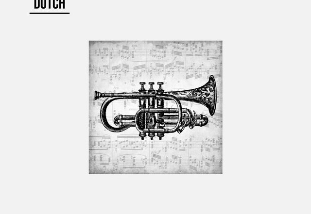 Paul Dutch - Frantic, Jazz music genre, Nagamag Magazine