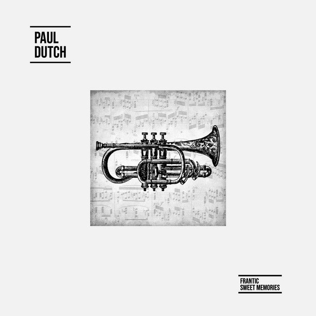 paul-dutch-frantic-nagamag-music-magazine Paul Dutch – Frantic