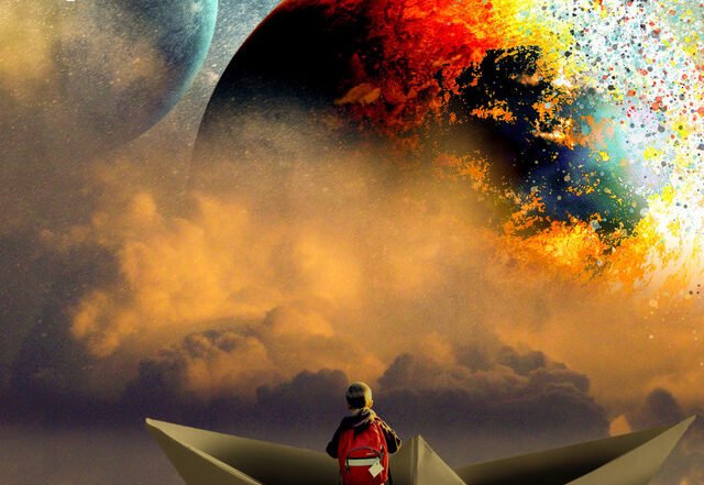 Philip Phunk - Origami, Jazz music genre, Nagamag Magazine