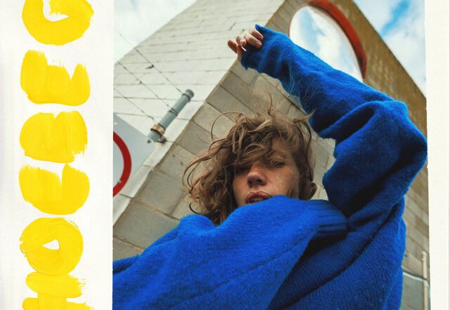 Phoebe Go - Be the Player, Not the Poet, Rock music genre, Nagamag Magazine