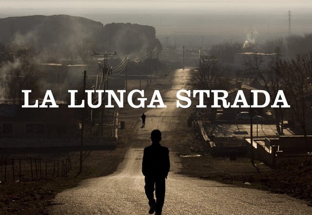 Pierfrancesco Nannoni - La Lunga Strada, Neoclassical music genre, Nagamag Magazine